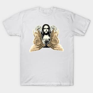 holy jesus T-Shirt